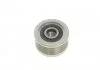 Шкив генератора Elantra/Santa Fe/Tucson/Sportage 2.0-2.2 CRDi 01-10 Gates OAP7073 (фото 6)