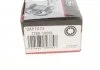 Шкив генератора Elantra/Santa Fe/Tucson/Sportage 2.0-2.2 CRDi 01-10 Gates OAP7073 (фото 7)