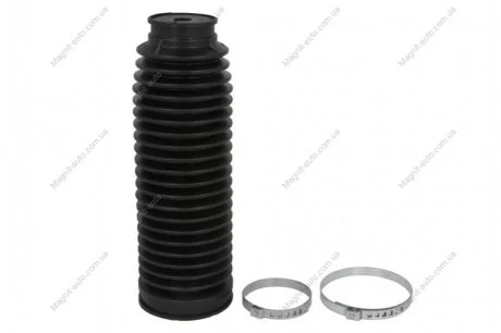 Комплект пильника, рульове керування SKF VKJP2087