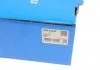 Ролик натяжний ременя поліклінового (вироб-во) SKF VKM32046 (фото 9)