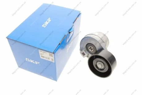 Натяжний ролик, поликлиновий ремень SKF VKM34071