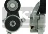 Натяжной ролик, поликлиновой ремень SKF VKM65060 (фото 1)