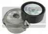 Натяжной ролик, поликлиновой ремень SKF VKM33133