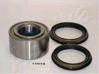 Подшипник ступицы перед. (35x68x39) NISSAN MICRA II 1.0-1.5D 08.92-02.03 ASHIKA 4411014 (фото 1)