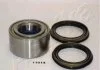 Подшипник ступицы перед. (35x68x39) NISSAN MICRA II 1.0-1.5D 08.92-02.03 ASHIKA 4411014 (фото 1)