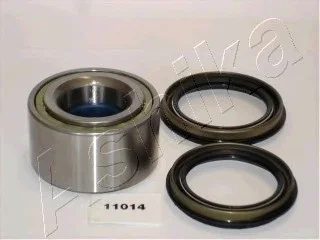 Подшипник ступицы перед. (35x68x39) NISSAN MICRA II 1.0-1.5D 08.92-02.03 ASHIKA 4411014
