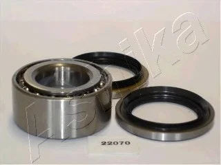 Подшипник шариковый d>30 ASHIKA 4422070