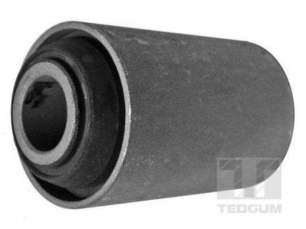Сайлент-блок рычага, передняя ось TEDGUM 00461462