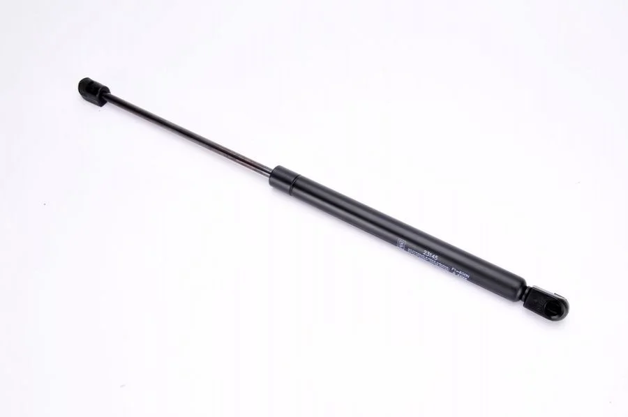 Газова пружина кришки багажника лів/прав макс довжина: 440мм, хід штока:169мм (кришка багажника - hatchback) SKODA FABIA I KOMBI/LIFTBACK 08.99-03.08 KROSNO 23145 (фото 1)