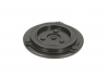 Шкив компрессора кондиционера THERMOTEC KTT020097 (фото 2)