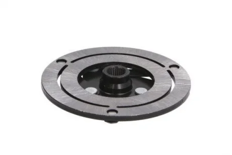 Шкив компрессора кондиционера THERMOTEC KTT020083
