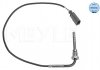 Exhaust fumes temperature sensor MEYLE 1148000094 (фото 3)