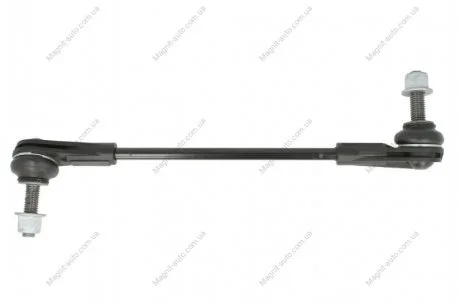 Стойка стабилизатора передних прав 306mm OPEL ASTRA K 1.0-1.6D 06.15-12.21 Delphi TC3414