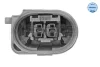 Exhaust fumes temperature sensor MEYLE 1148000093 (фото 2)