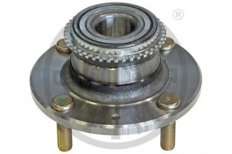 Комплект подшипника ступицы колеса OPTIMAL Optimal 962622