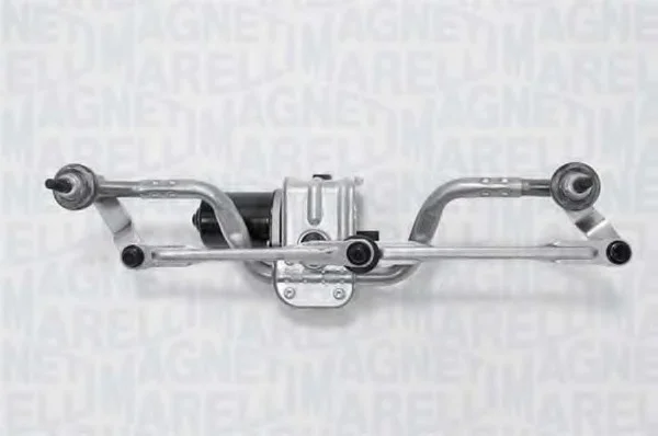 Система очистки окон MAGNETI MARELLI 064352103010 (фото 1)