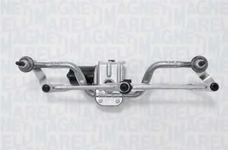 Система очистки окон MAGNETI MARELLI 064352103010