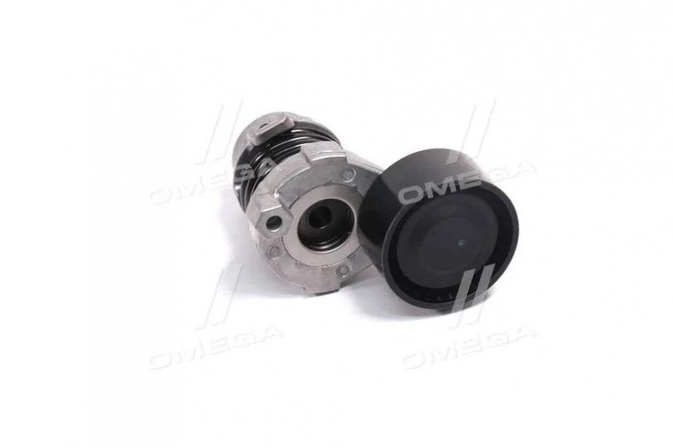 Натяжитель ремня NISSAN/RENAULT Qashqai/Captur/Logan/Megane ''0.9-1.2TCe''12>> SKF VKM36138 (фото 1)