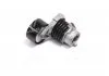 Натяжитель ремня NISSAN/RENAULT Qashqai/Captur/Logan/Megane ''0.9-1.2TCe''12>> SKF VKM36138 (фото 3)