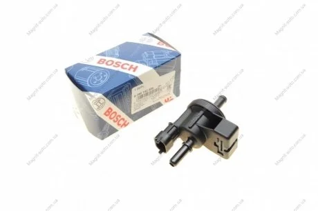 Выпускной клапан BOSCH 0280142486