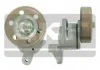 Ролик ремня генератора SKF VKM61019 (фото 1)
