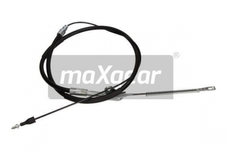 Трос, стояночная тормозная система MAXGEAR 320186