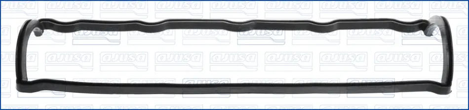 Прокладка клапанной крышки CITROEN JUMPER I 2.0i Ajusa AJUSA 11000200 (фото 1)