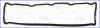 Прокладка клапанной крышки CITROEN JUMPER I 2.0i Ajusa AJUSA 11000200 (фото 2)