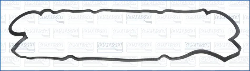 Прокладка клапанной крышки MAZDA 6 (02-10) 2.0d Ajusa AJUSA 11098900 (фото 1)