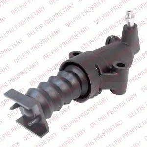 Робочий циліндр, система зчеплення DELPHI Delphi LL49906