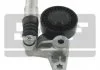 Натяжной ролик, поликлиновой  ремень SKF VKM31300 VKM31300