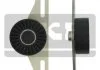 Натяжной ролик, поликлиновой  ремень SKF VKM36091 VKM36091
