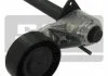 Натяжной ролик, поликлиновой ремень SKF VKM38337 (фото 1)