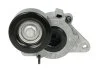 Натяжной ролик, поликлиновой  ремень SKF VKM62028 VKM62028