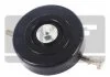 Натяжной ролик, поликлиновой ремень SKF VKM62043 (фото 1)