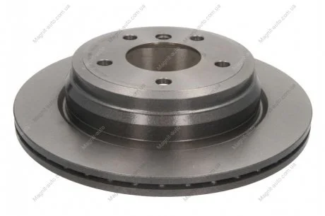Тормозной диск Brembo Painted disk BREMBO 09B33821