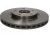 Тормозной диск Brembo Painted disk BREMBO 09A63721 (фото 1)