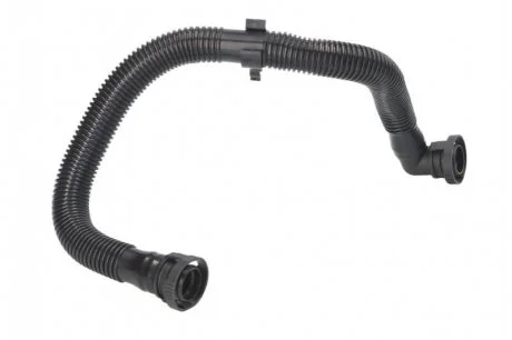Патрубок вентиляції картера AUDI A1, A3, A4 B7, A6 C6, TT SEAT ALTEA, ALTEA XL, EXEO, EXEO ST, LEON, TOLEDO III SKODA OCTAVIA II VW CADDY III, CRAFTER 30-35 1.9D/2.0/2.0D 04.04-11.17 JC PREMIUM BSW015PR