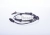 CZUJNIK ABS FIAT DOBLO 01-10 LP BOSCH 0986594578 (фото 2)