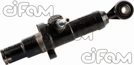 POMPA SPRZКGЈA CITROEN JUMPER 02-06 CIFAM 505148