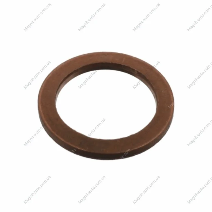 Уплотнительное кольцо, резьбовая пр SWAG 20927532 (фото 1)