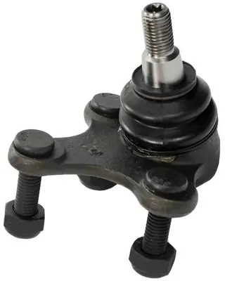 Шаровая опора перед. ниж. прав. VW Caddy III, Audi A3 (8P1) 1.6,1.6 FSI,1.9 TDI,2.0 FSI,2.0 T 03- Denckermann D130273 (фото 1)