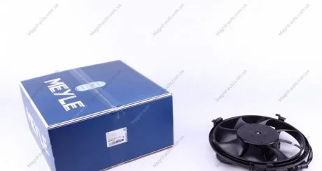 Вентилятор, охлаждение двигателя MEYLE 1002360022