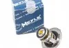 Термостат HYUNDAI ACCENT/ ELANTRA/ GETZ/ SANTA FE (вир-во) MEYLE 37282280006 (фото 1)