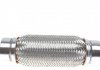 Гофрированная труба, выхлопная система Fischer Automotive One (FA1) 460250 (фото 3)