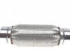 Гофрована труба, вихлопна система FA1 Fischer Automotive One (FA1) 460250 (фото 3)