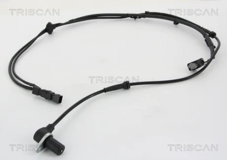 Датчик АБС TRISCAN 818029217