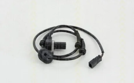 Датчик ABS задн лів/прав AUDI A4 B5 1.8-2.8 01.95-09.01 TRISCAN 818029255