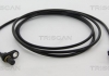 Датчик, частота вращения колеса TRISCAN 818029352 (фото 1)