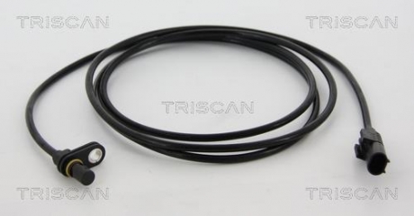 Датчик, частота вращения колеса TRISCAN 818029352